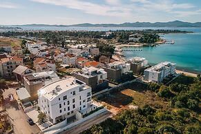 Adria Concept Suites