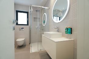 Adria Concept Suites