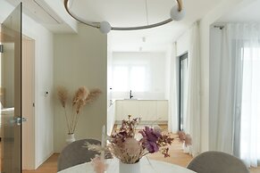 Adria Concept Suites