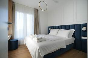 Adria Concept Suites