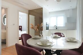 Adria Concept Suites