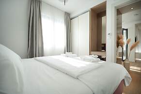 Adria Concept Suites