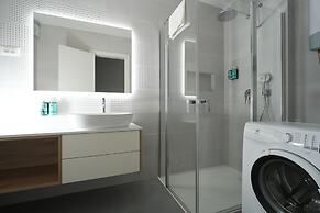 Adria Concept Suites