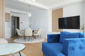 Adria Concept Suites