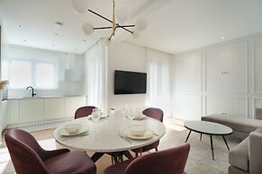 Adria Concept Suites