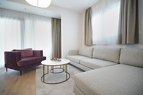 Adria Concept Suites