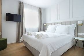 Adria Concept Suites