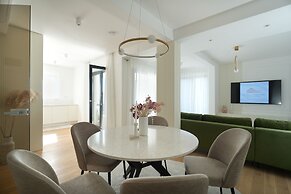 Adria Concept Suites