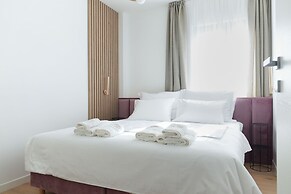 Adria Concept Suites