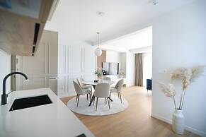 Adria Concept Suites