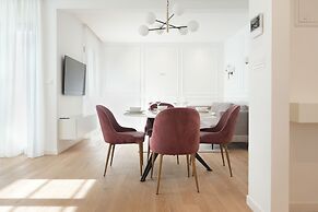 Adria Concept Suites