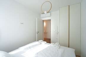 Adria Concept Suites