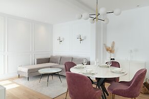 Adria Concept Suites