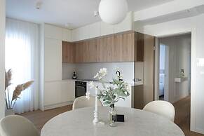 Adria Concept Suites