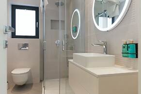 Adria Concept Suites