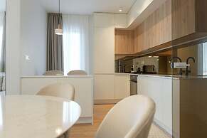 Adria Concept Suites
