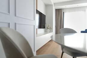 Adria Concept Suites