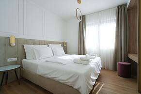 Adria Concept Suites