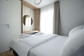 Adria Concept Suites