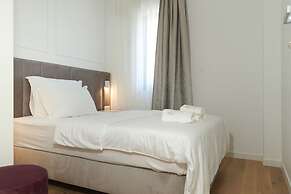 Adria Concept Suites