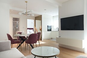 Adria Concept Suites