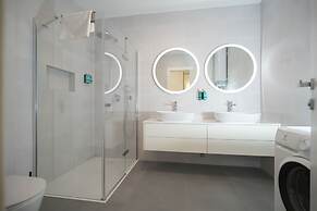 Adria Concept Suites