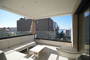 Adria Concept Suites