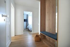 Adria Concept Suites