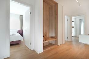 Adria Concept Suites