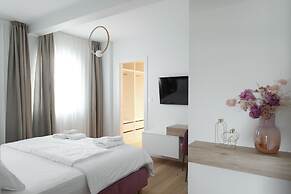 Adria Concept Suites