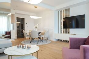 Adria Concept Suites