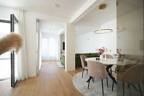 Adria Concept Suites