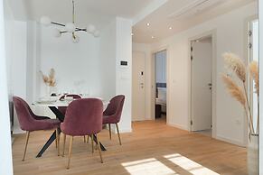 Adria Concept Suites