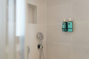 Adria Concept Suites