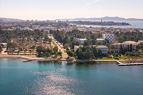 Adria Concept Suites