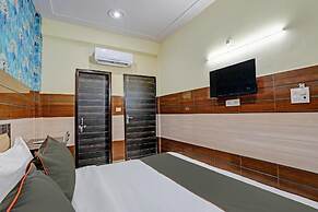 HOTEL LYF SUITES NOIDA 63