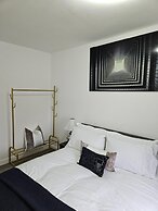 Beautiful Home From Home in Manchester