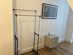 Leicester Aprt-sleeps3-db-tv-wifi