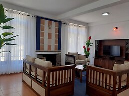 Aoki Resort Nuwaraeliya