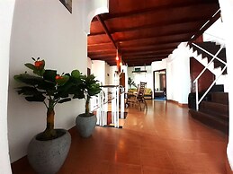 Aoki Resort Nuwaraeliya