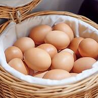 THE MAVILI URBAN STAY