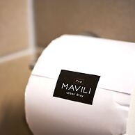 THE MAVILI URBAN STAY
