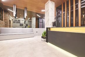 THE MAVILI URBAN STAY