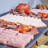 THE MAVILI URBAN STAY