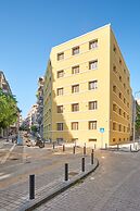 THE MAVILI URBAN STAY