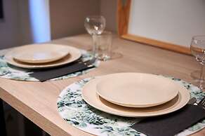 THE MAVILI URBAN STAY