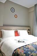 THE MAVILI URBAN STAY