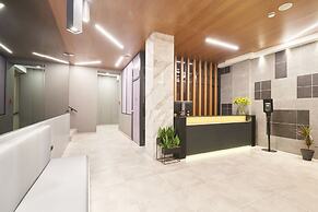 THE MAVILI URBAN STAY