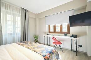 THE MAVILI URBAN STAY