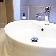 THE MAVILI URBAN STAY